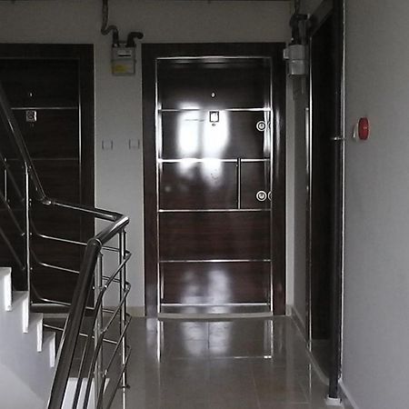 Dr Aslan Apart Hotel Esenboga Exterior foto