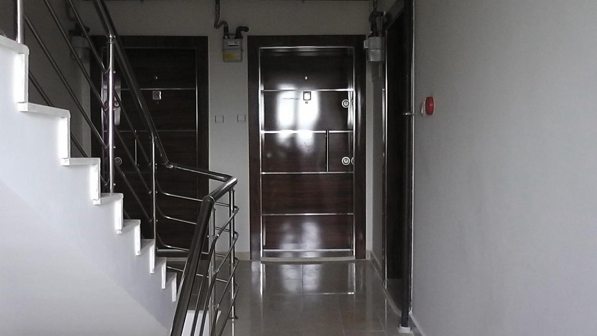 Dr Aslan Apart Hotel Esenboga Exterior foto